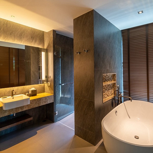2 Bedroom Suite