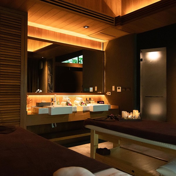 Facilities & Services
