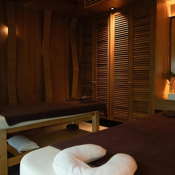 Facilities & Services