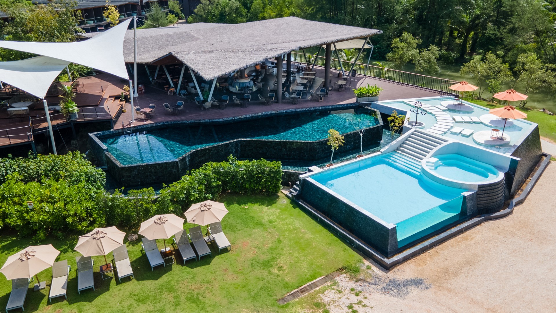 Kalima Resort & Villas Khao Lak