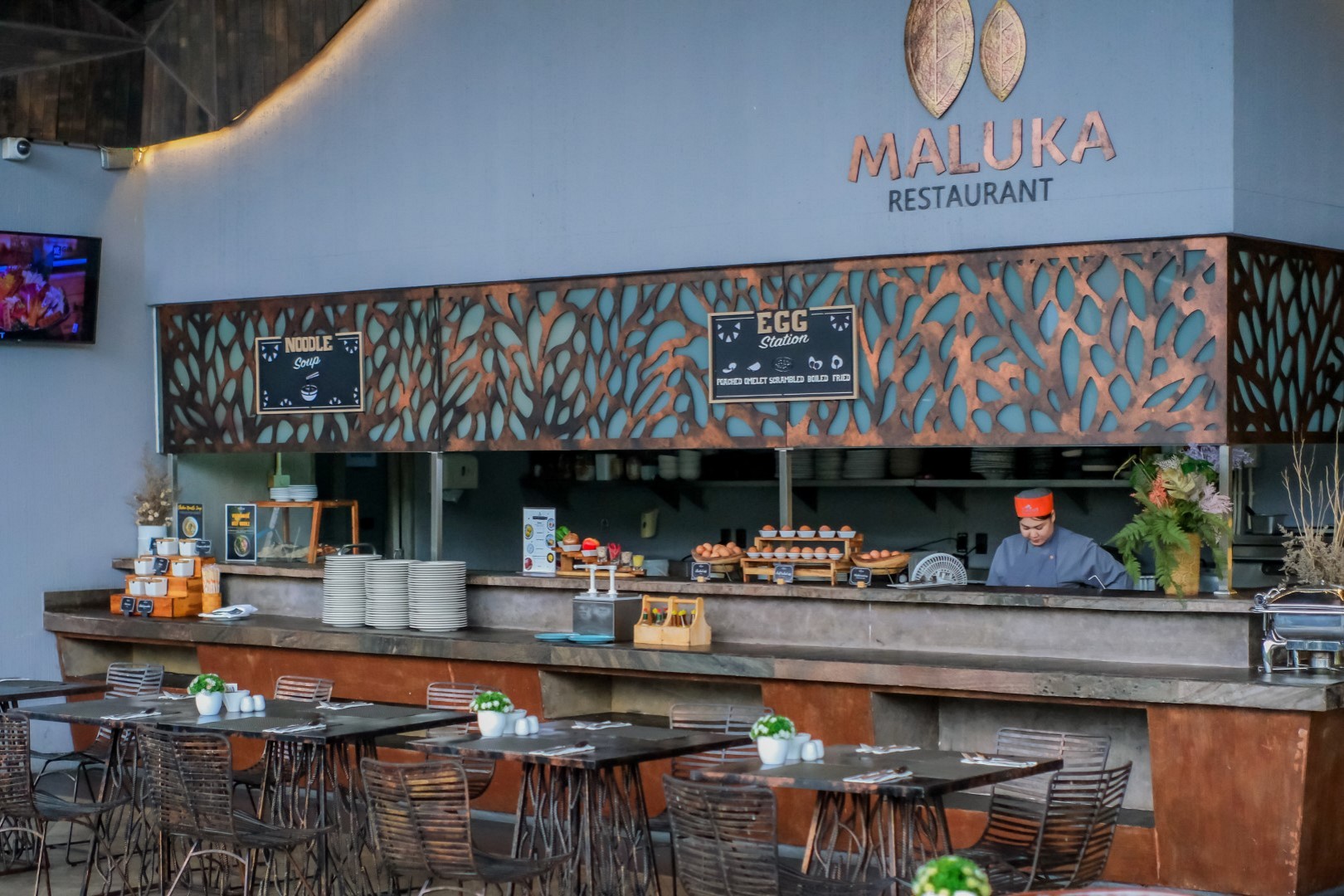 Kalima Resort & Villas Khao Lak