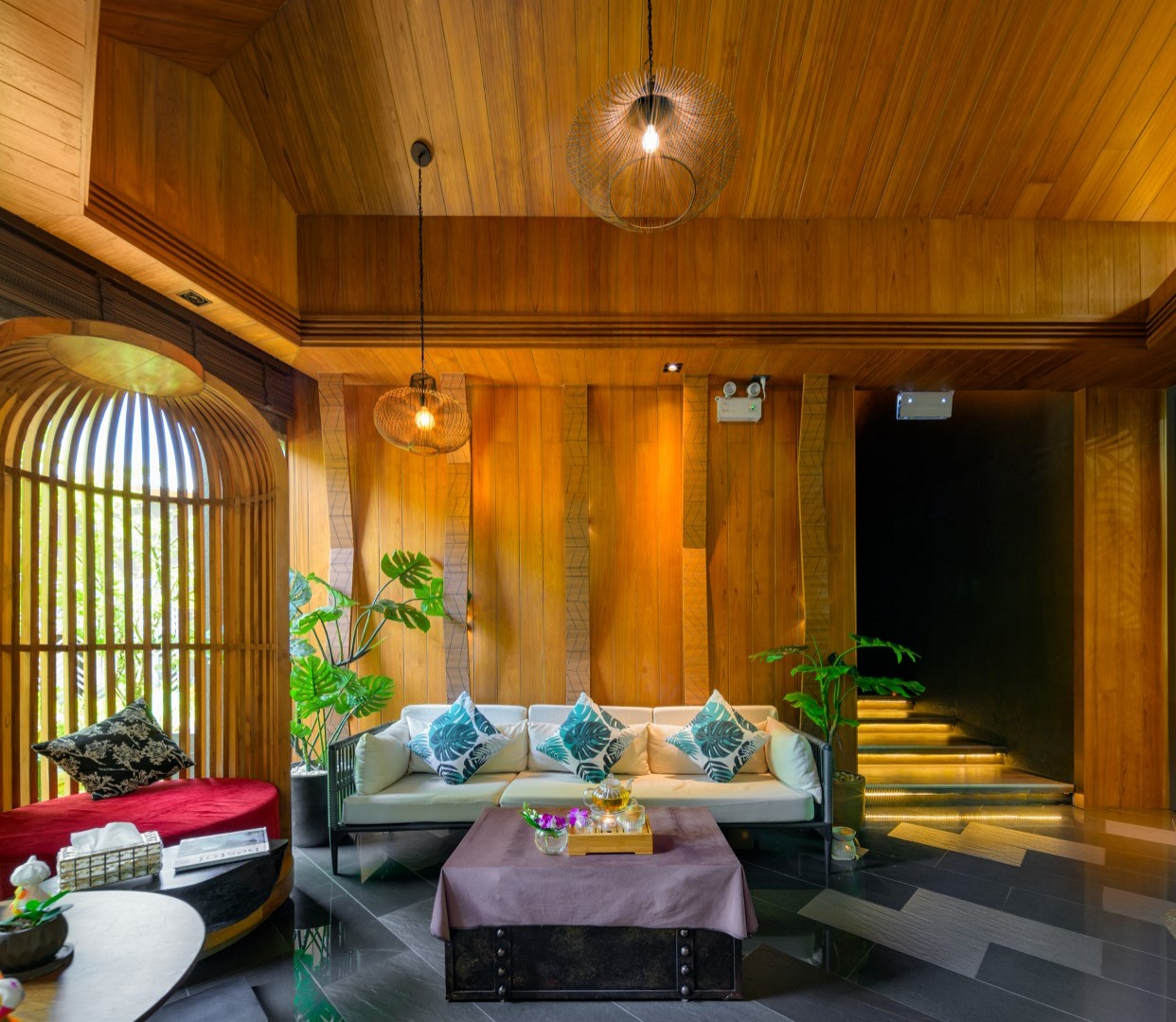 Kalima Resort & Villas Khao Lak