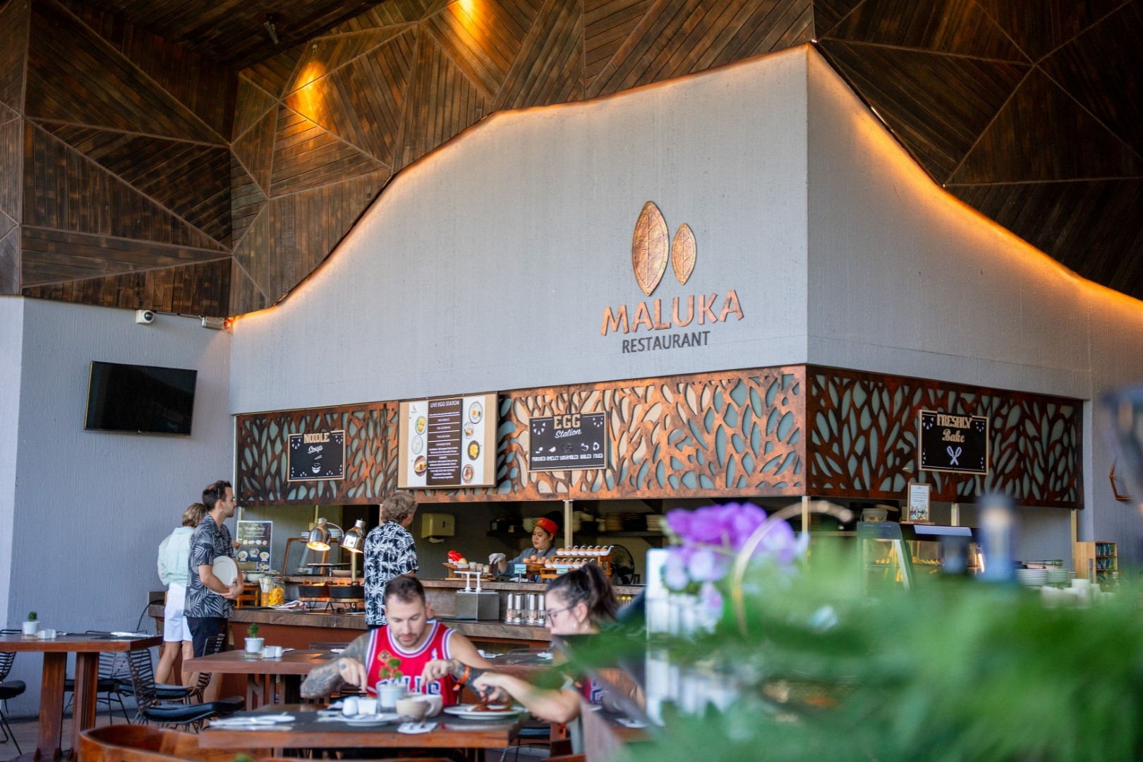 Kalima Resort & Villas Khao Lak